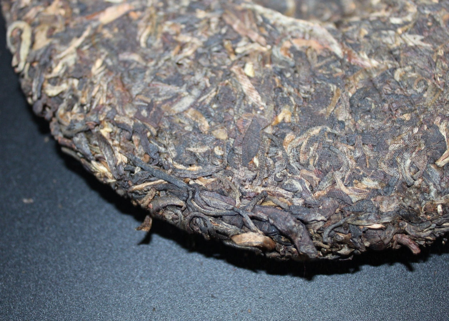 2007 Xi Zi Hao Dragon Phoenix