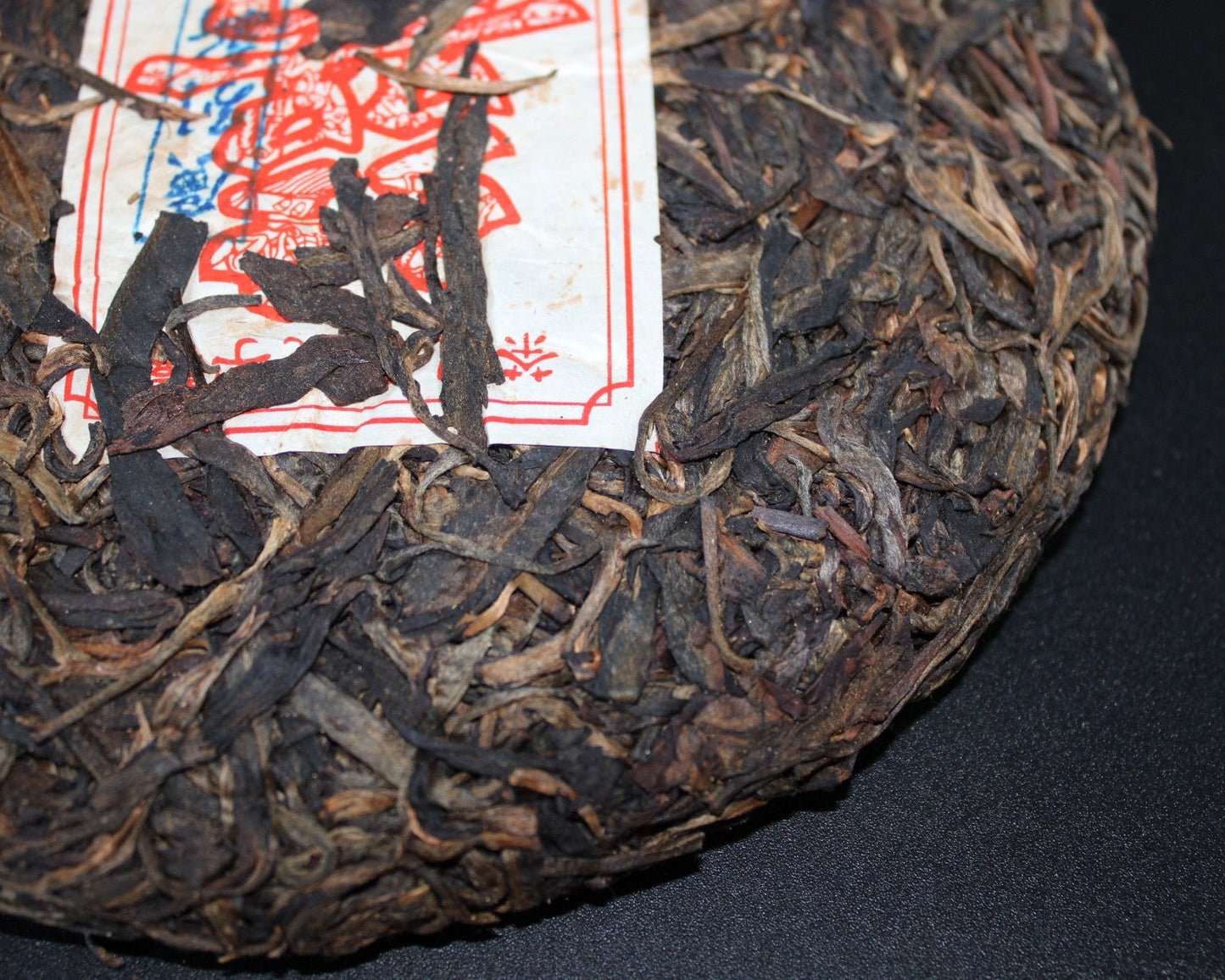 2006 Xi Zi Hao Guang Bie Lao Zhai Ancient Arbor