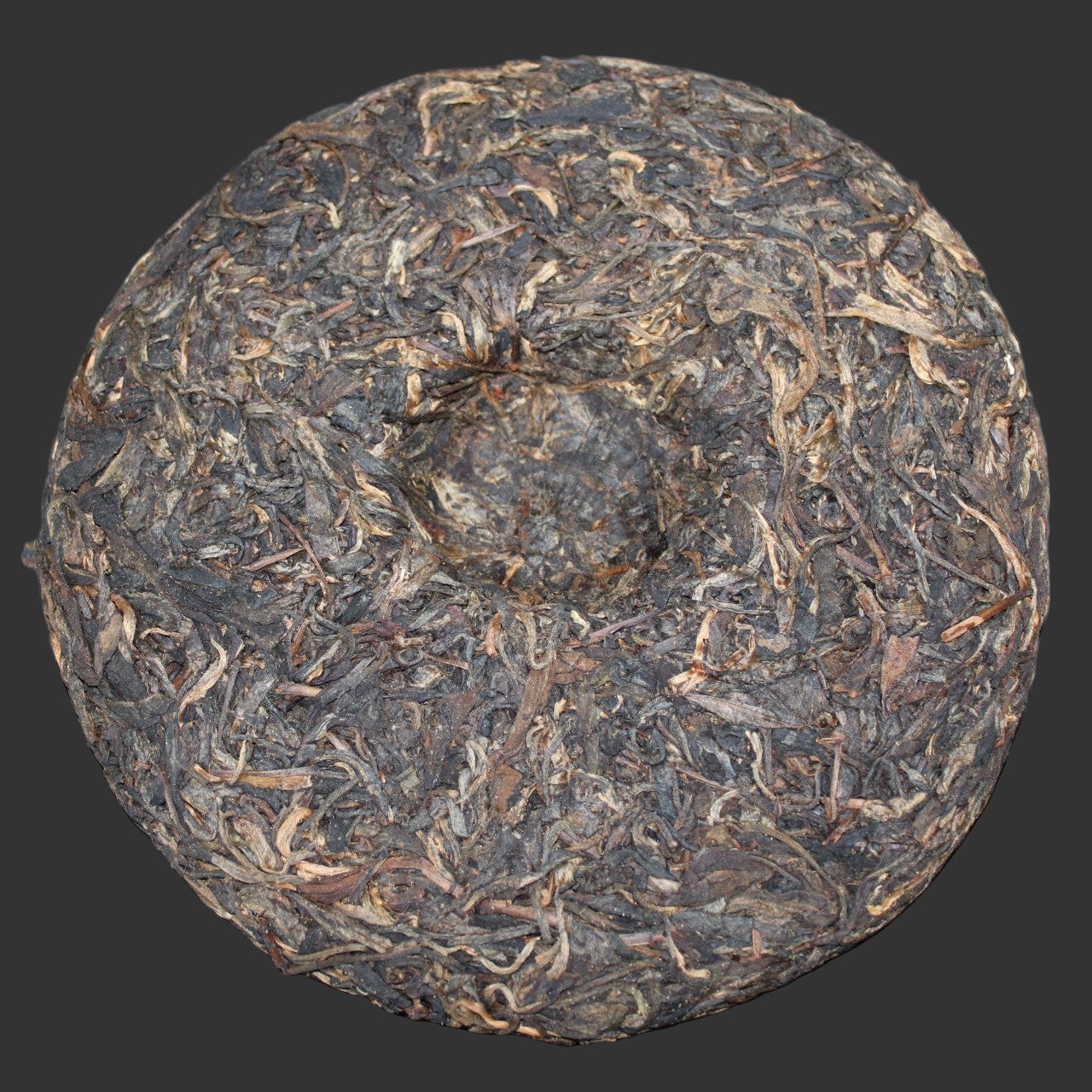 2006 Xi Zi Hao Guang Bie Lao Zhai Ancient Arbor