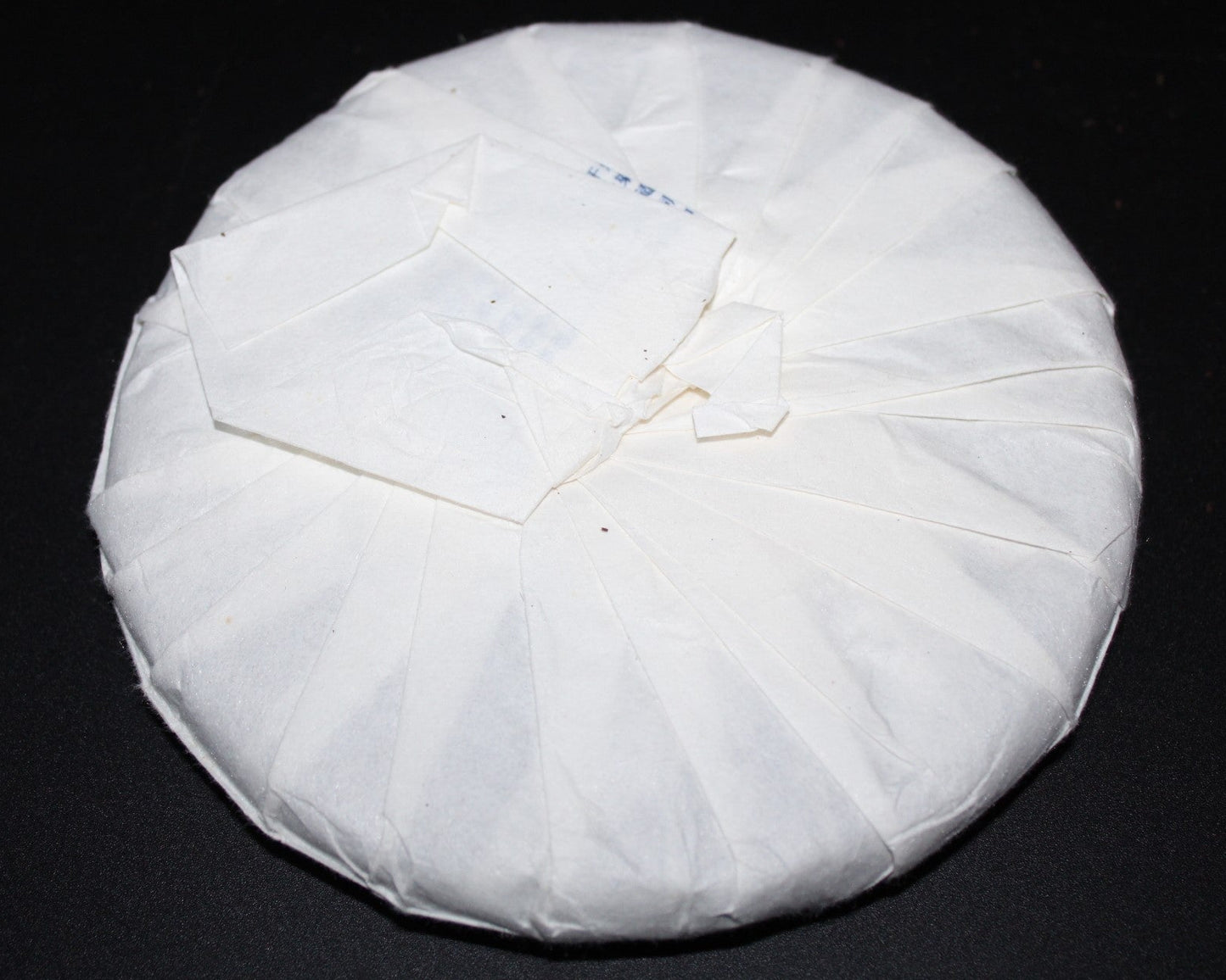 2017 Farmer Leaf Jingmai Yellow Flakes