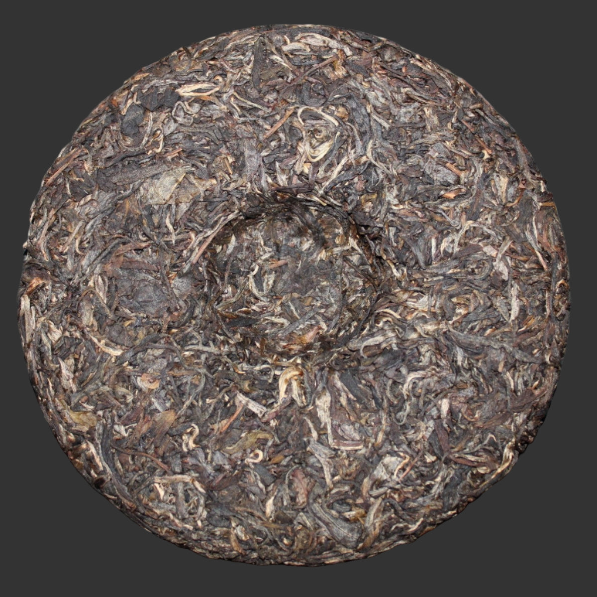 2015 Farmer Leaf Jingmai Spring Shangtai