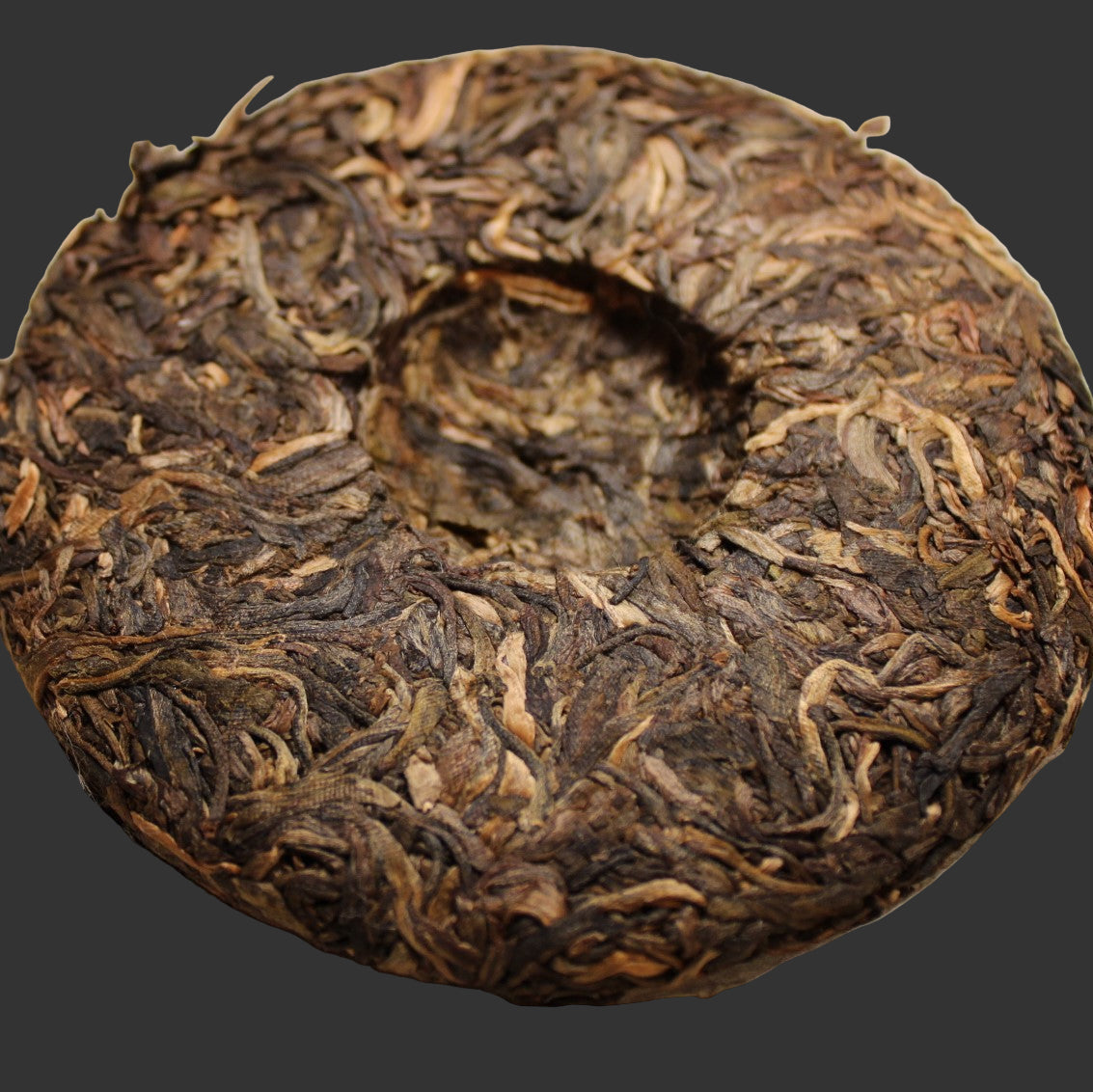 2017 BOKURYO Spring NaKa Gushu