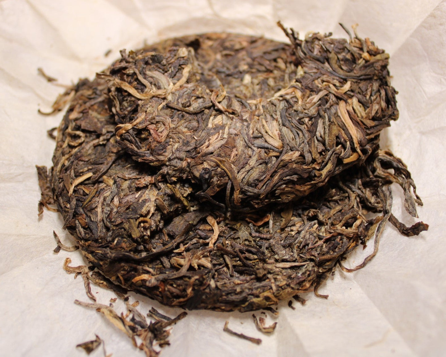 2017 BOKURYO Spring NaKa Gushu