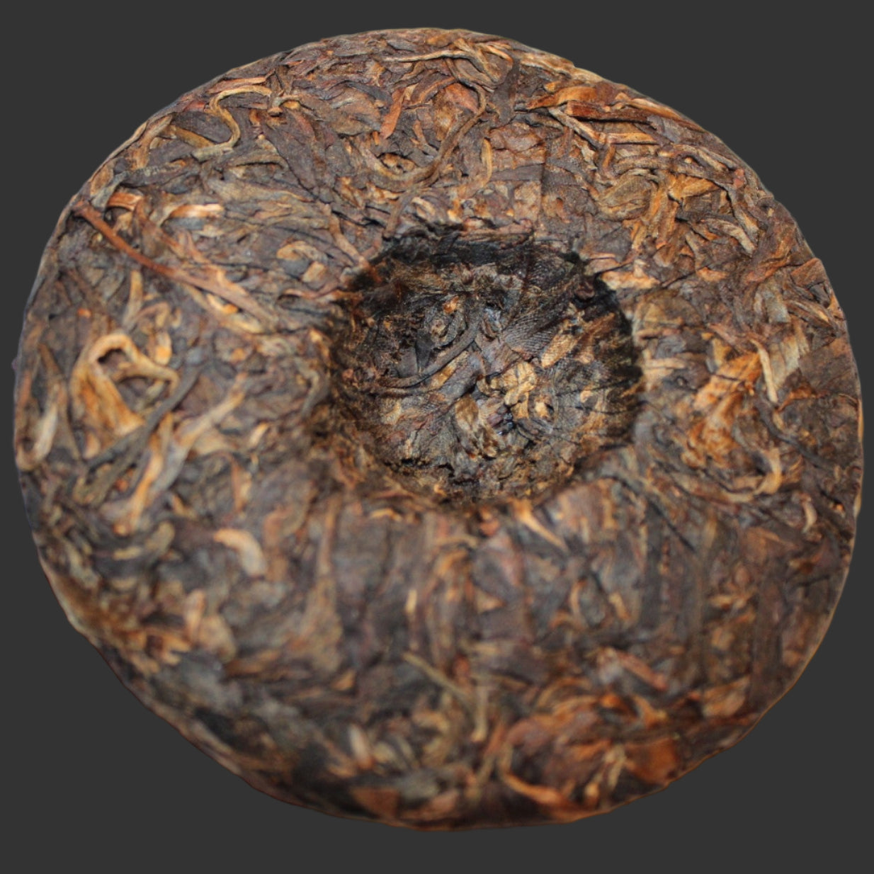 2011 Xi Zi Hao Joy From the Heavens 100g Cake