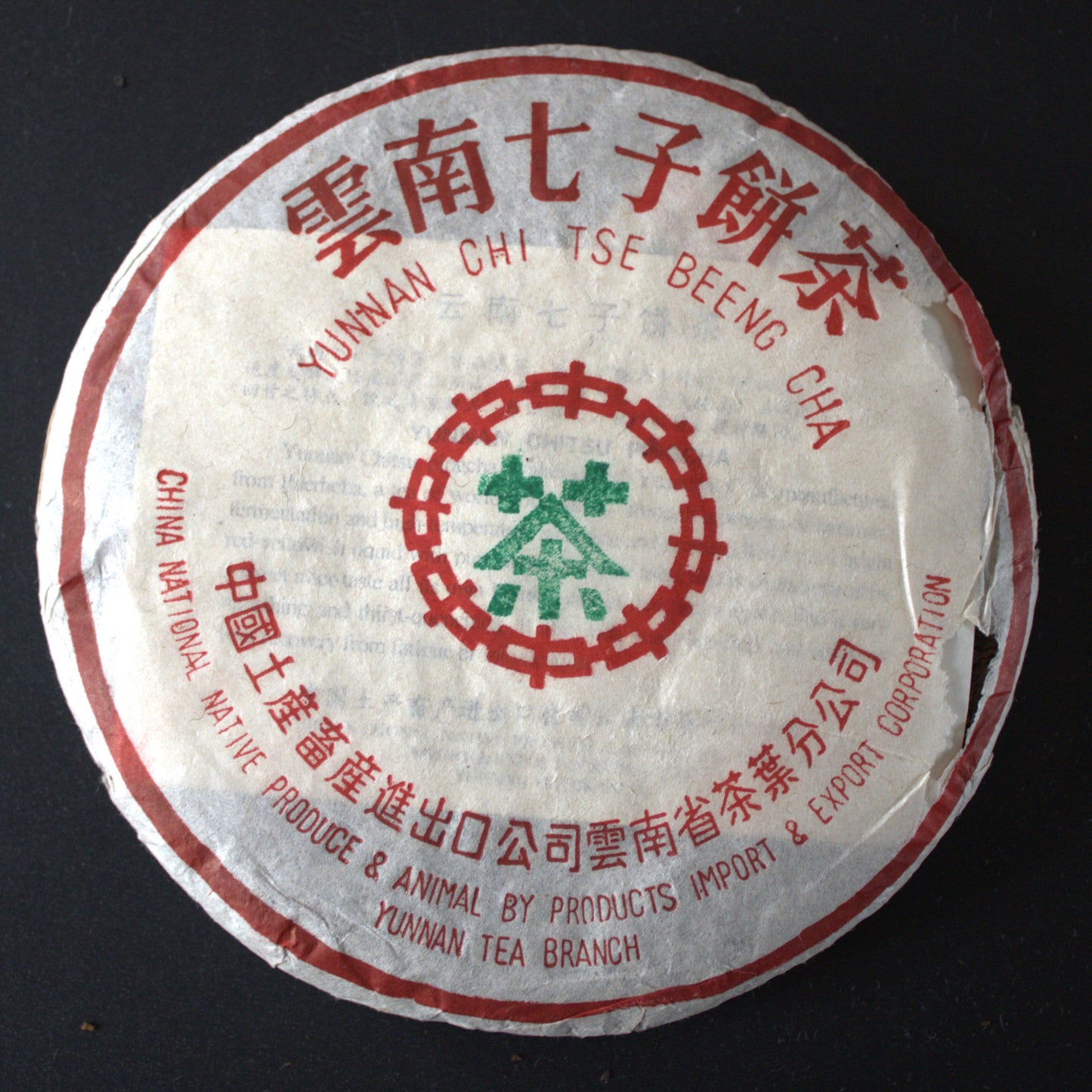 1995 CNNP