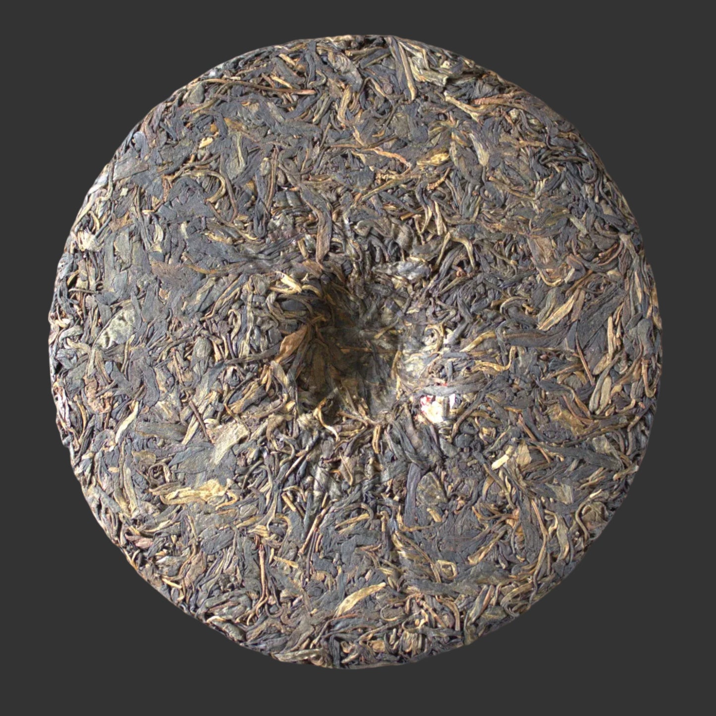 2006 Bi Yun Hao Man Zhuan Ancient Arbor