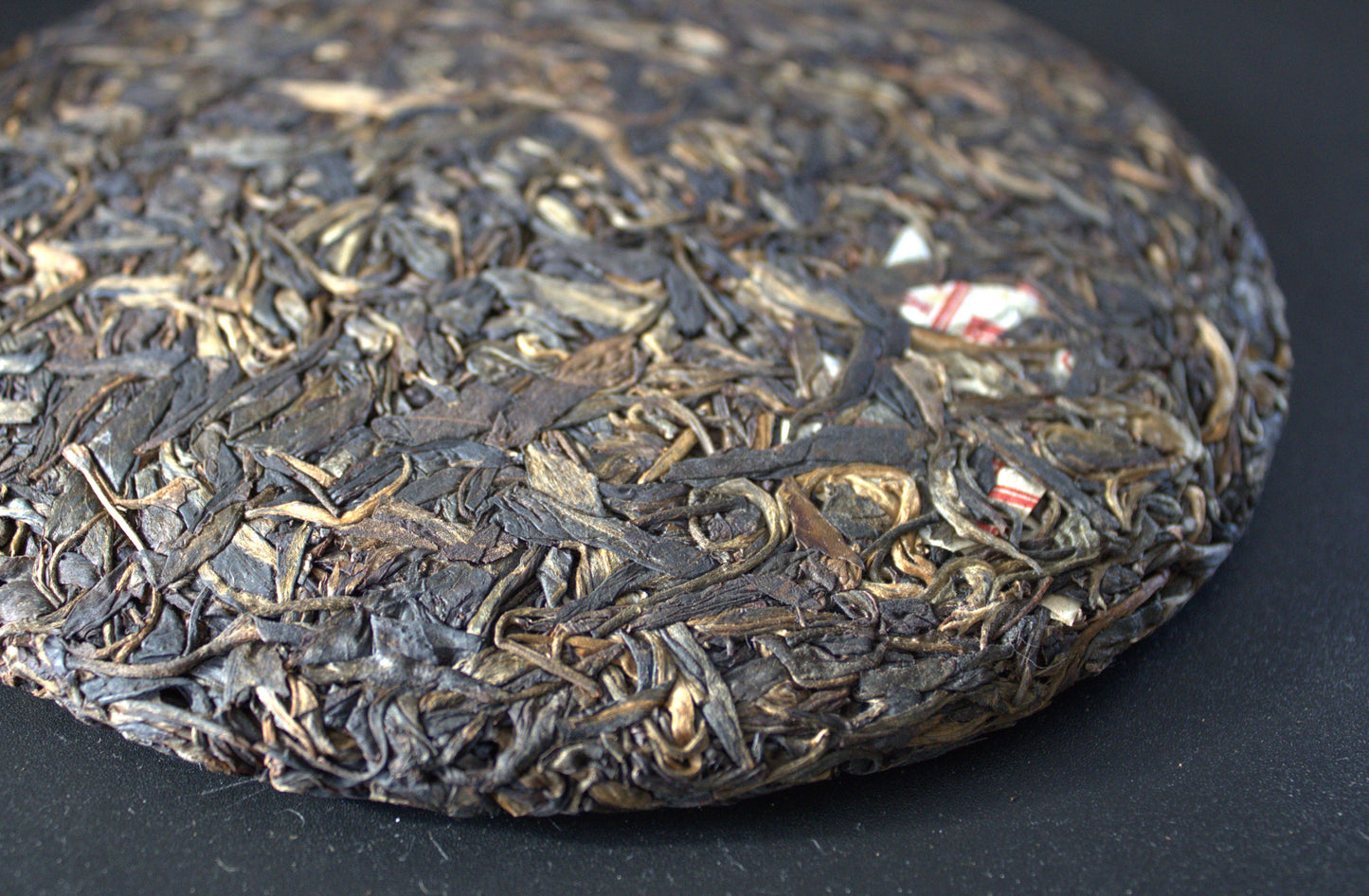 2006 Bi Yun Hao Man Zhuan Ancient Arbor