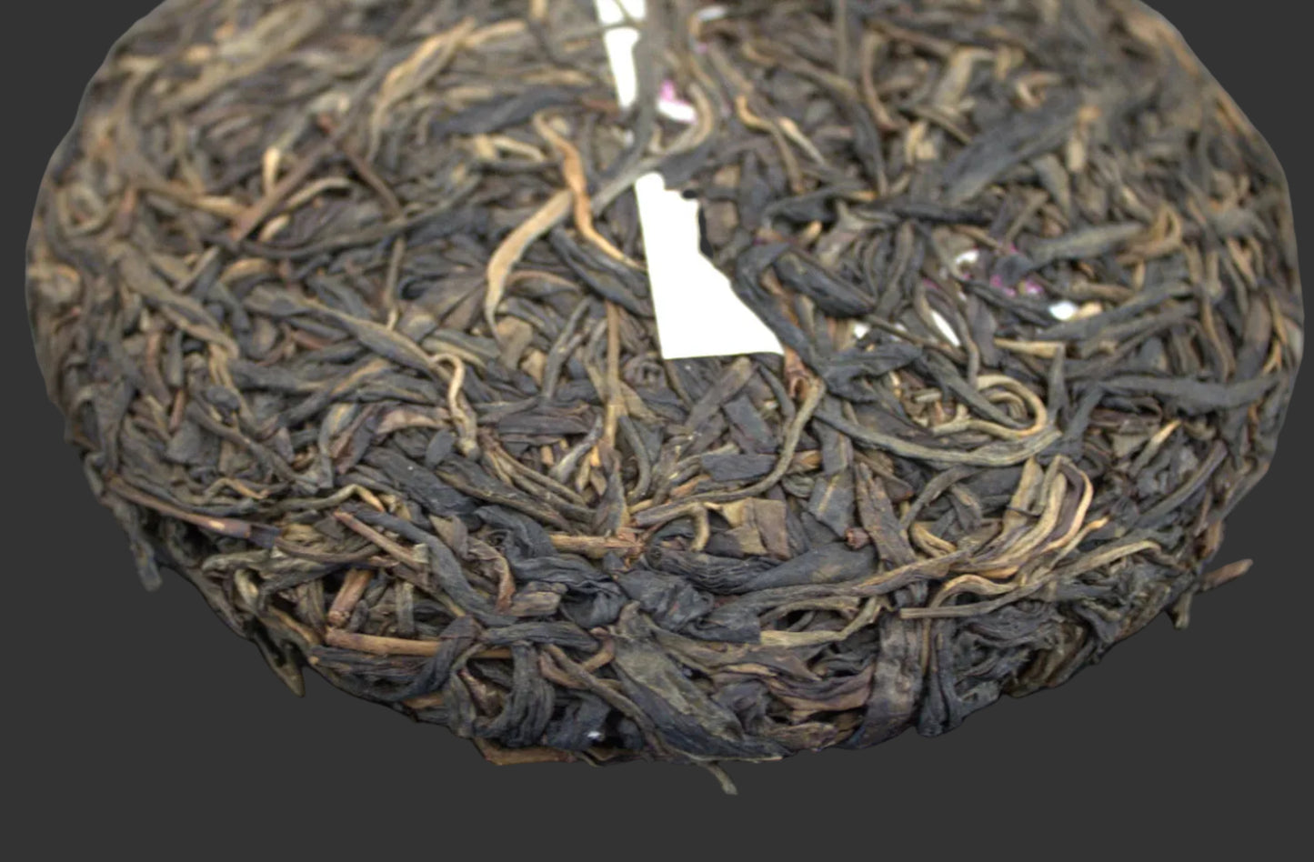 2016 Bin Yun Hao Wangong Gaogan Gushu
