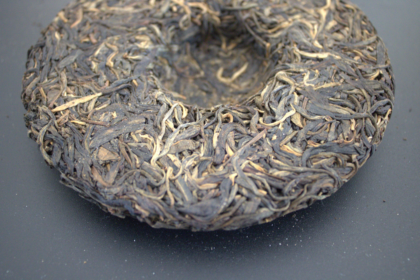 2016 Bin Yun Hao Wangong Gaogan Gushu