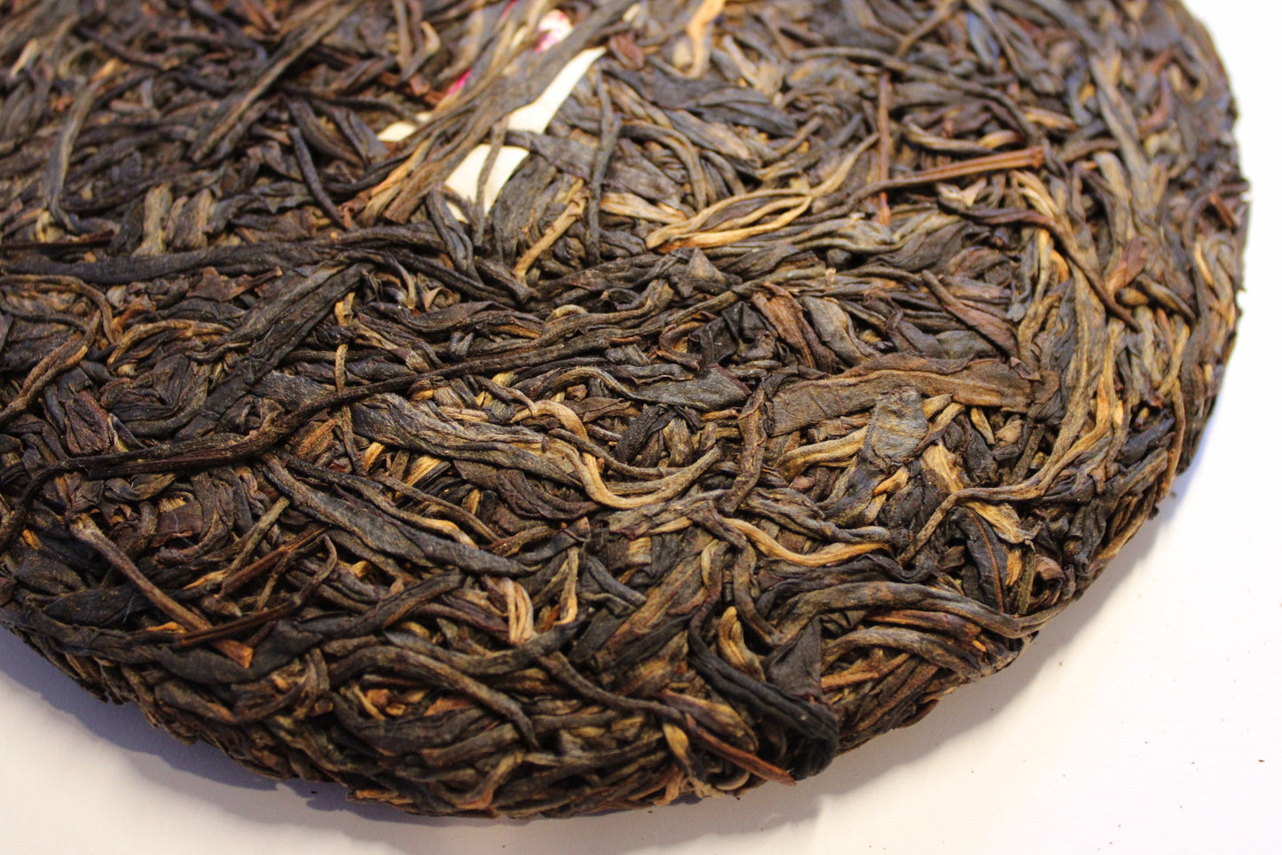 2016 Bin Yun Hao Wangong Gaogan Gushu