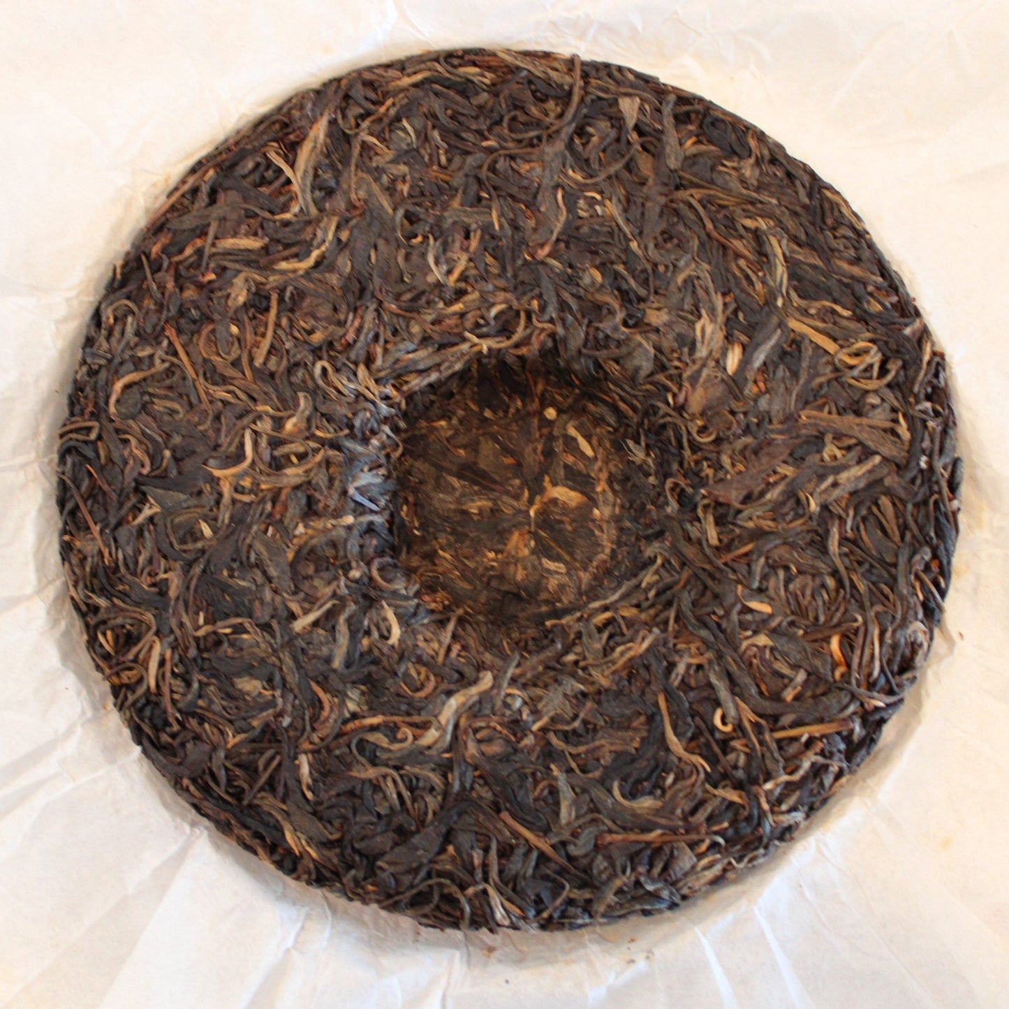 2018 Bi Yun Hao Yi Bi Ancient Arbor