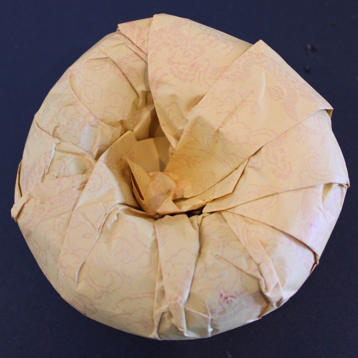 2007 Xiaguan "8100" 250g Tuo