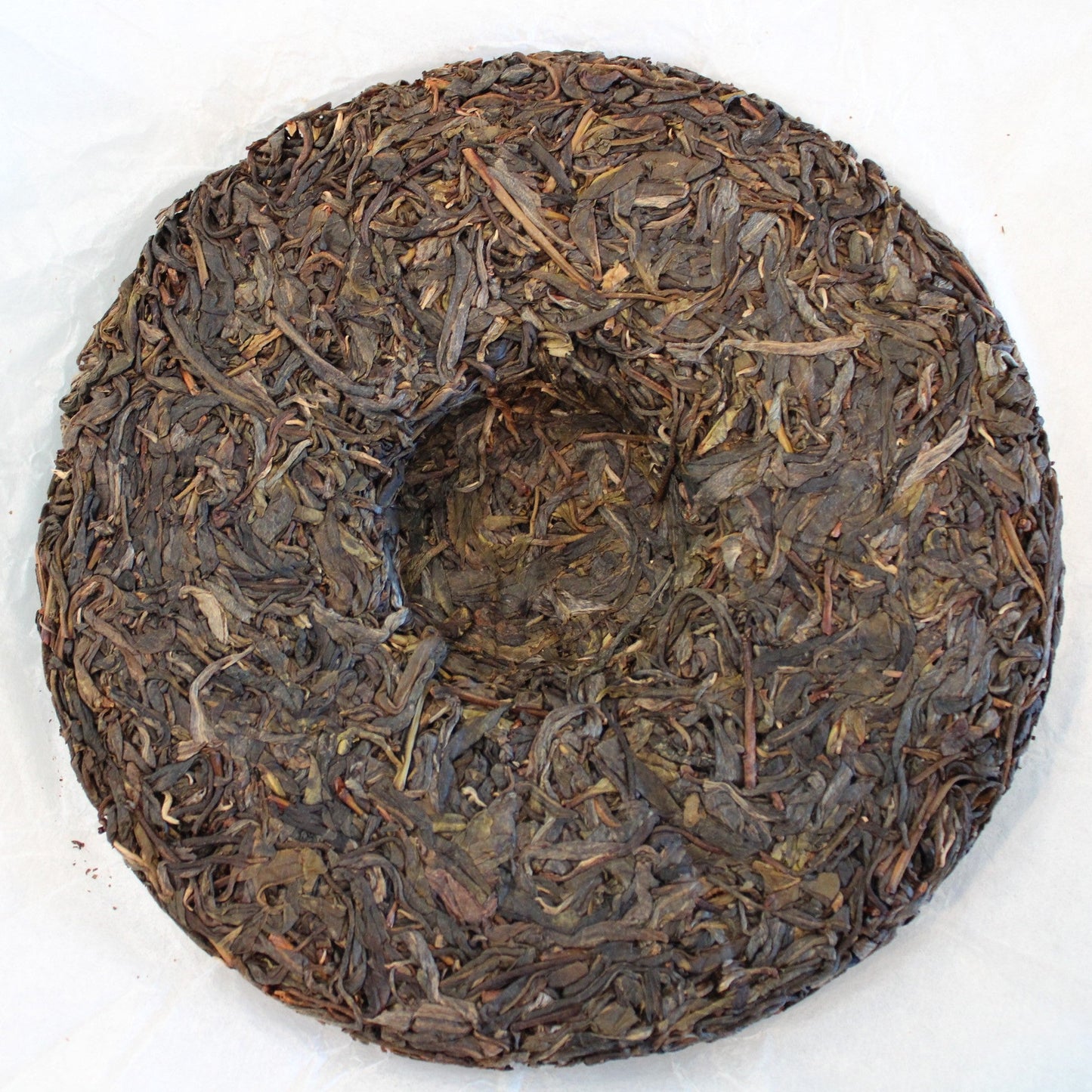 2020 Spring Farmer Leaf Tea Ao Ne Me Gu Shu