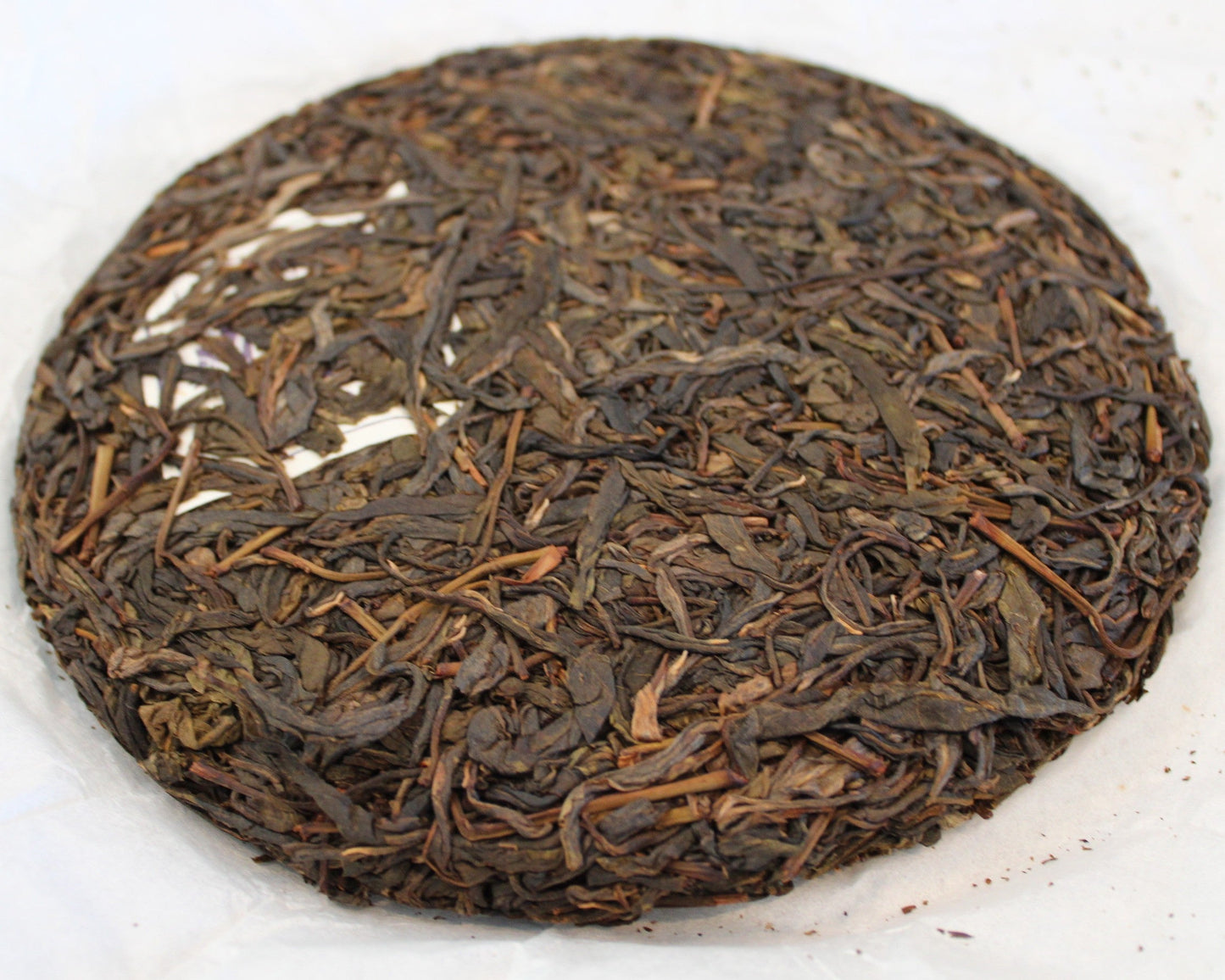 2020 Spring Farmer Leaf Tea Ao Ne Me Gu Shu