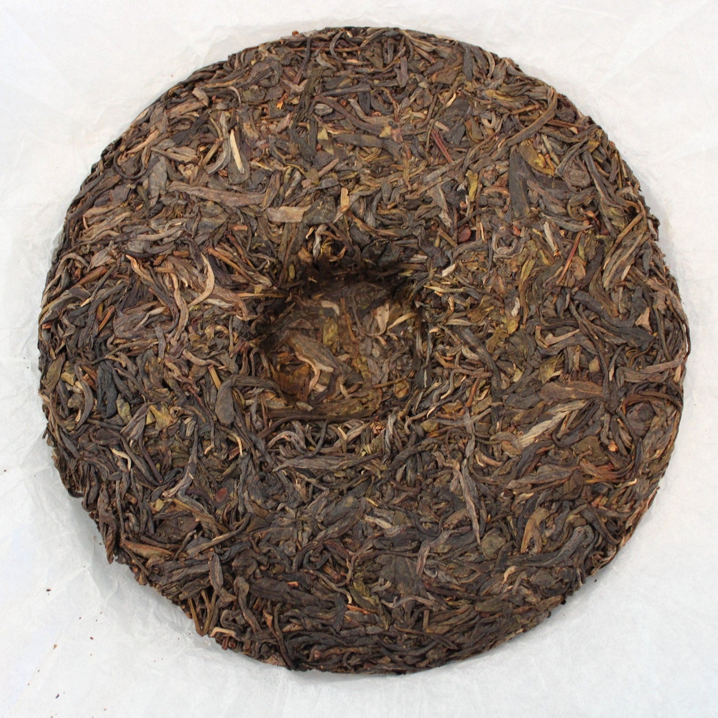 2019 Spring Farmer Leaf Tea Ao Ne Me Gu Shu
