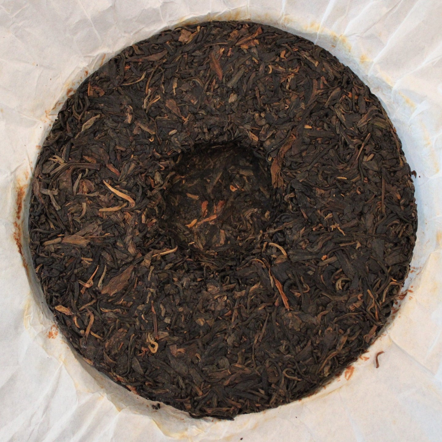 2012 Baifu Bing Dao Gu Shu