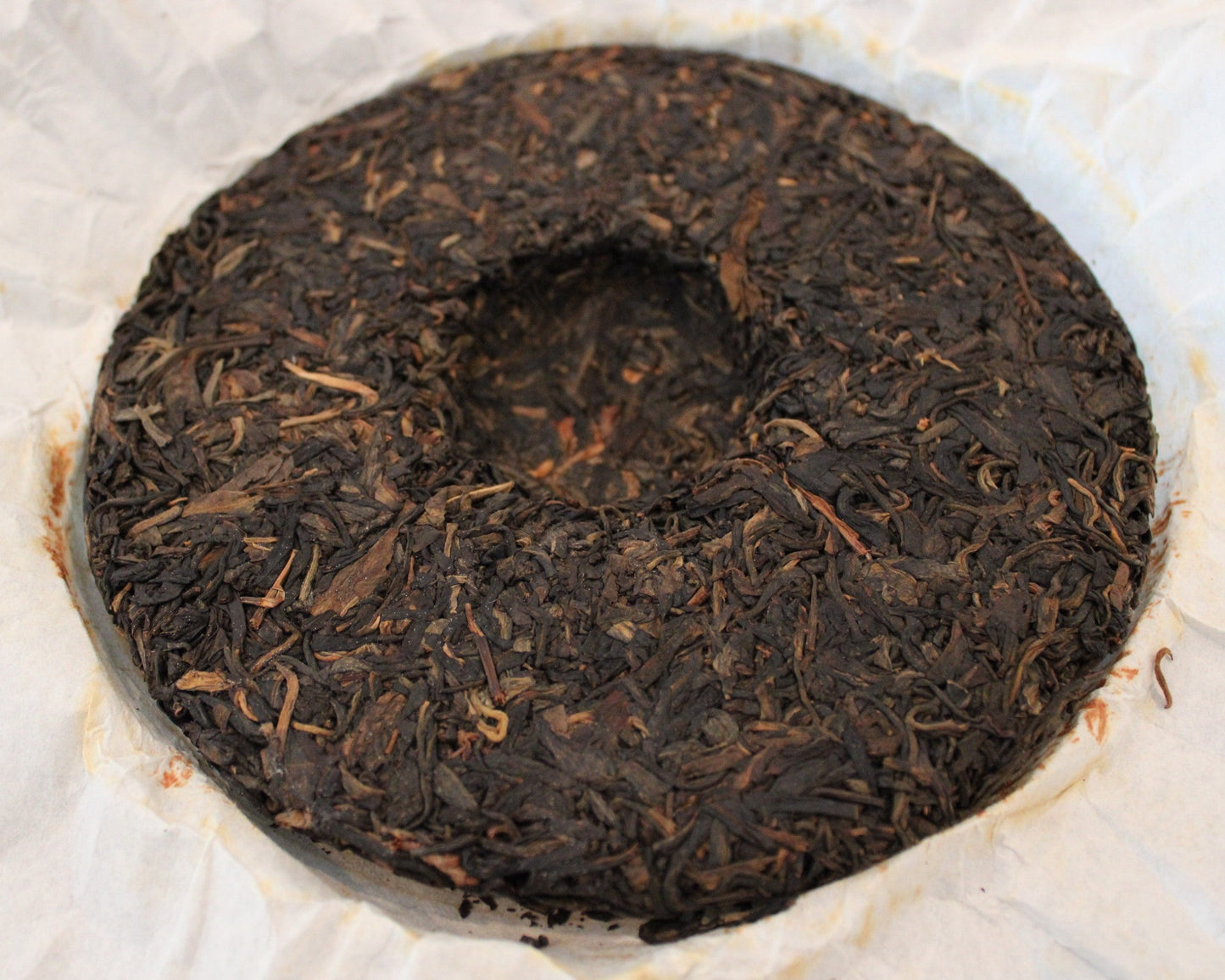 2012 Baifu Bing Dao Gu Shu