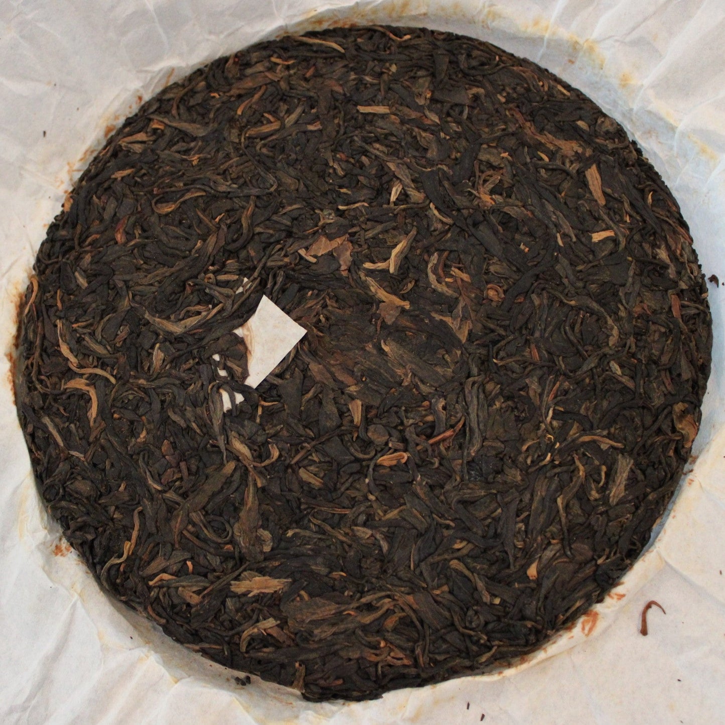 2012 Baifu Bing Dao Gu Shu