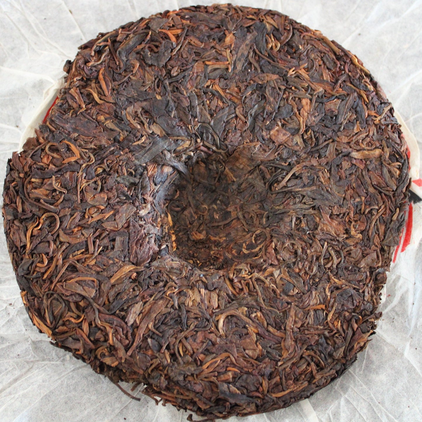 2005 Cha Ma Si Youle Ancient Tree