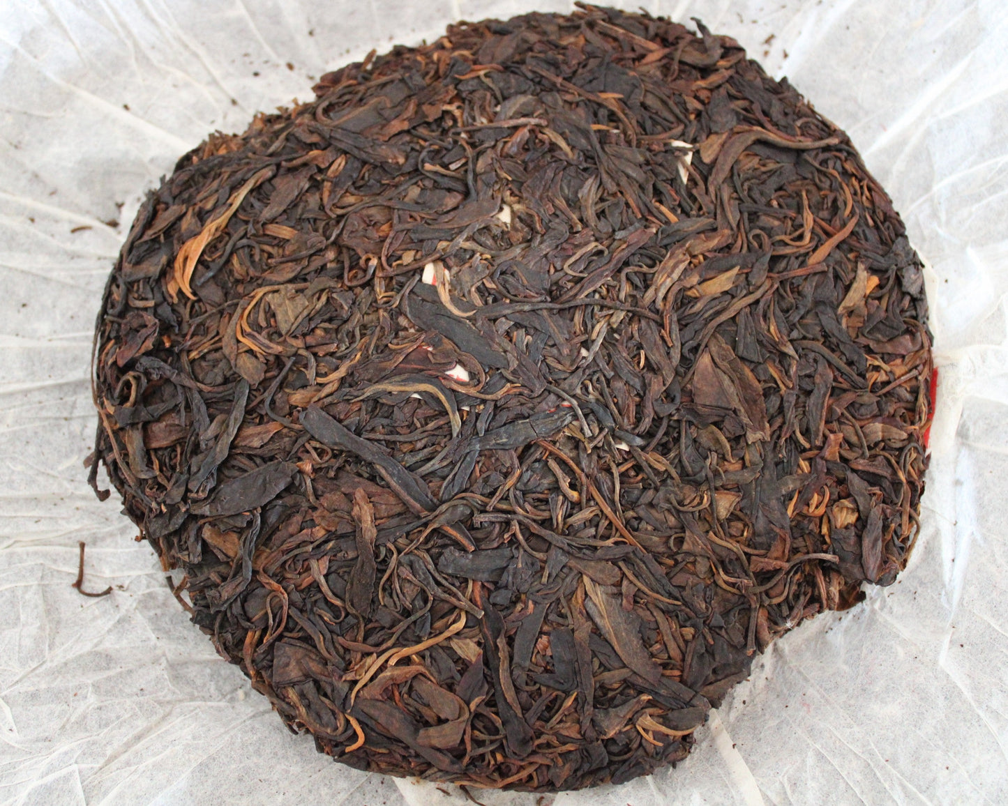 2005 Cha Ma Si Youle Ancient Tree