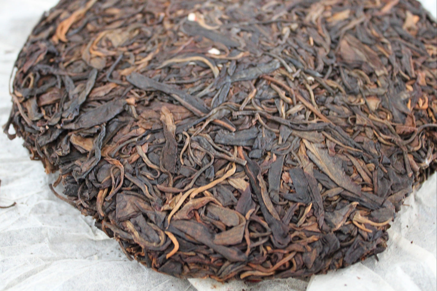 2005 Cha Ma Si Youle Ancient Tree