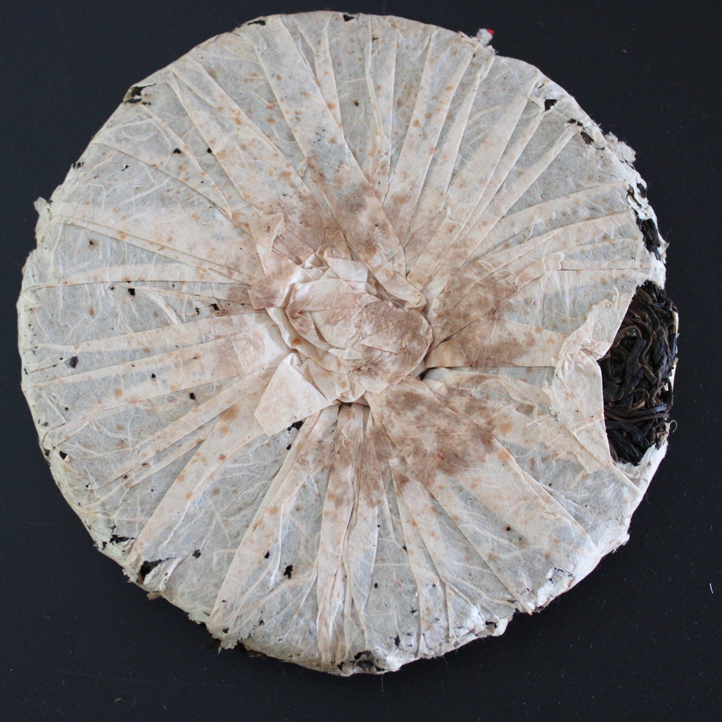 2007 Auspicious Gua Feng Zhai