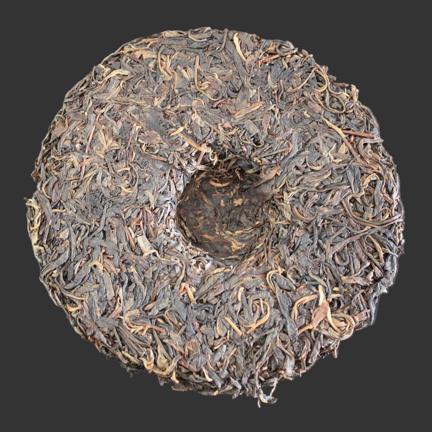 2007 Auspicious Gua Feng Zhai