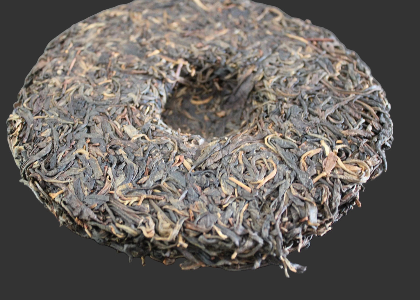 2007 Auspicious Gua Feng Zhai