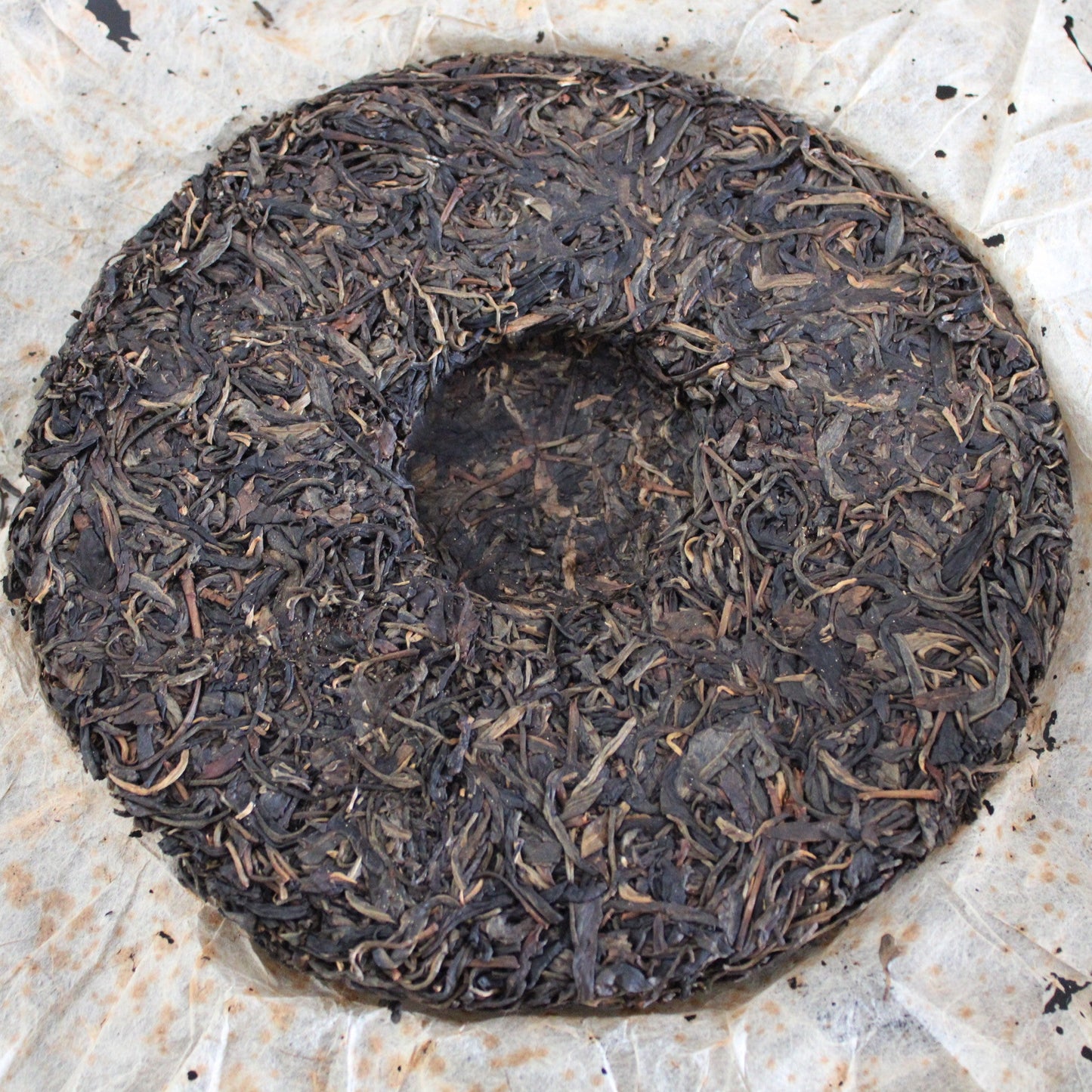2014 Bao Hong Yin Ji (BHYJ) Bo He Tang Ancient Arbor