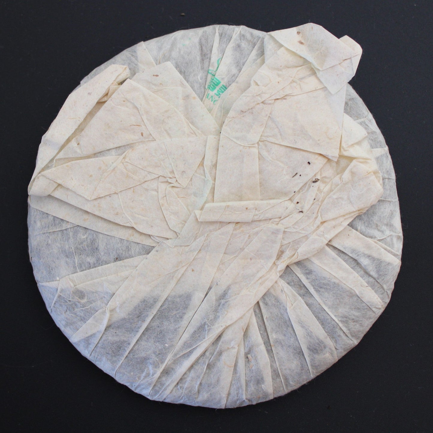 2005 Changtai 1st Southeast Asia Trade Memorial Cake
