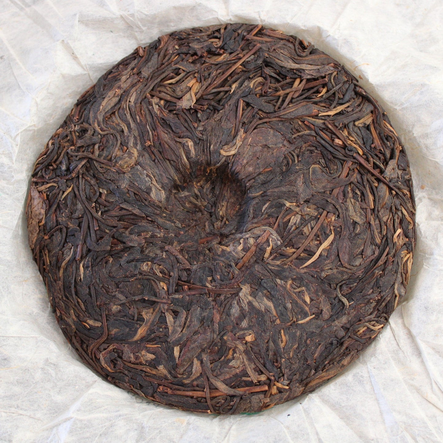 2005 Changtai 1st Southeast Asia Trade Memorial Cake