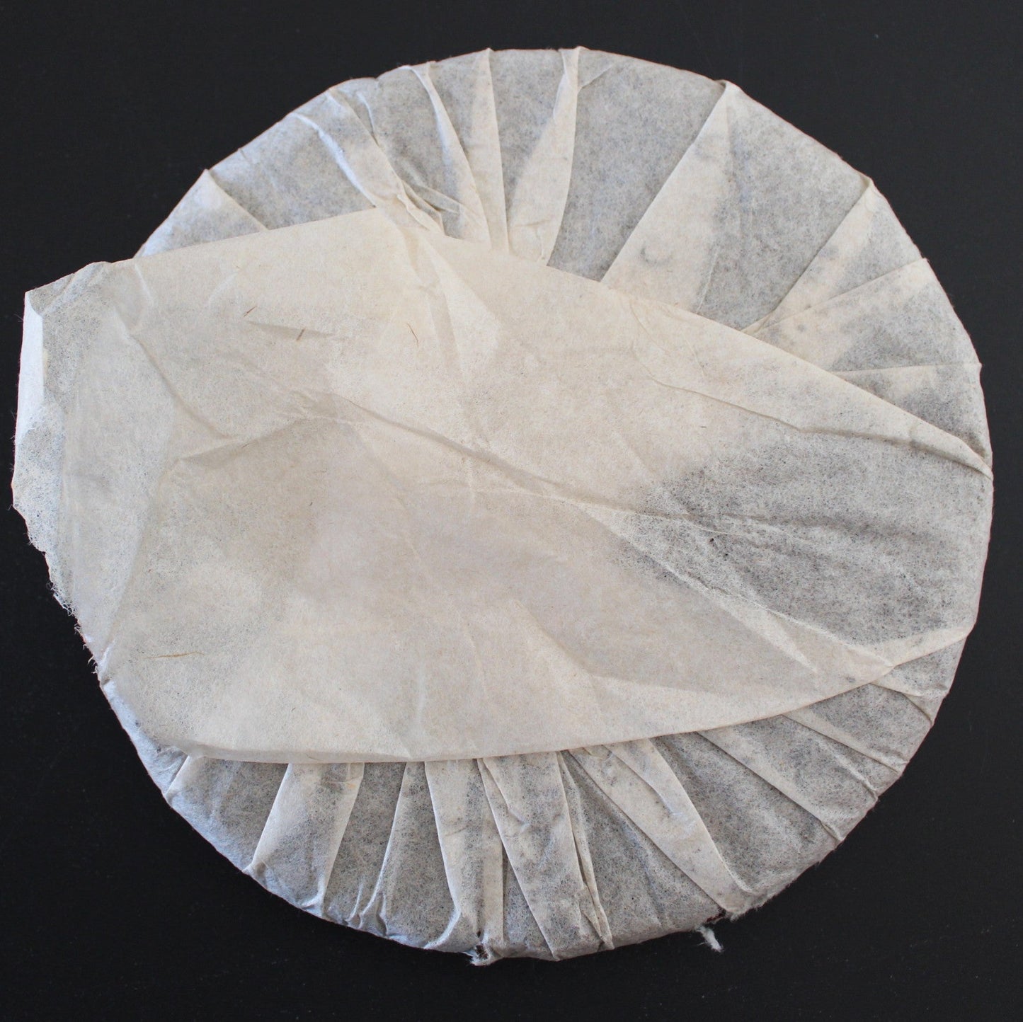2002 Menghai/Dayi Banzhang Organic No. 9 Raw