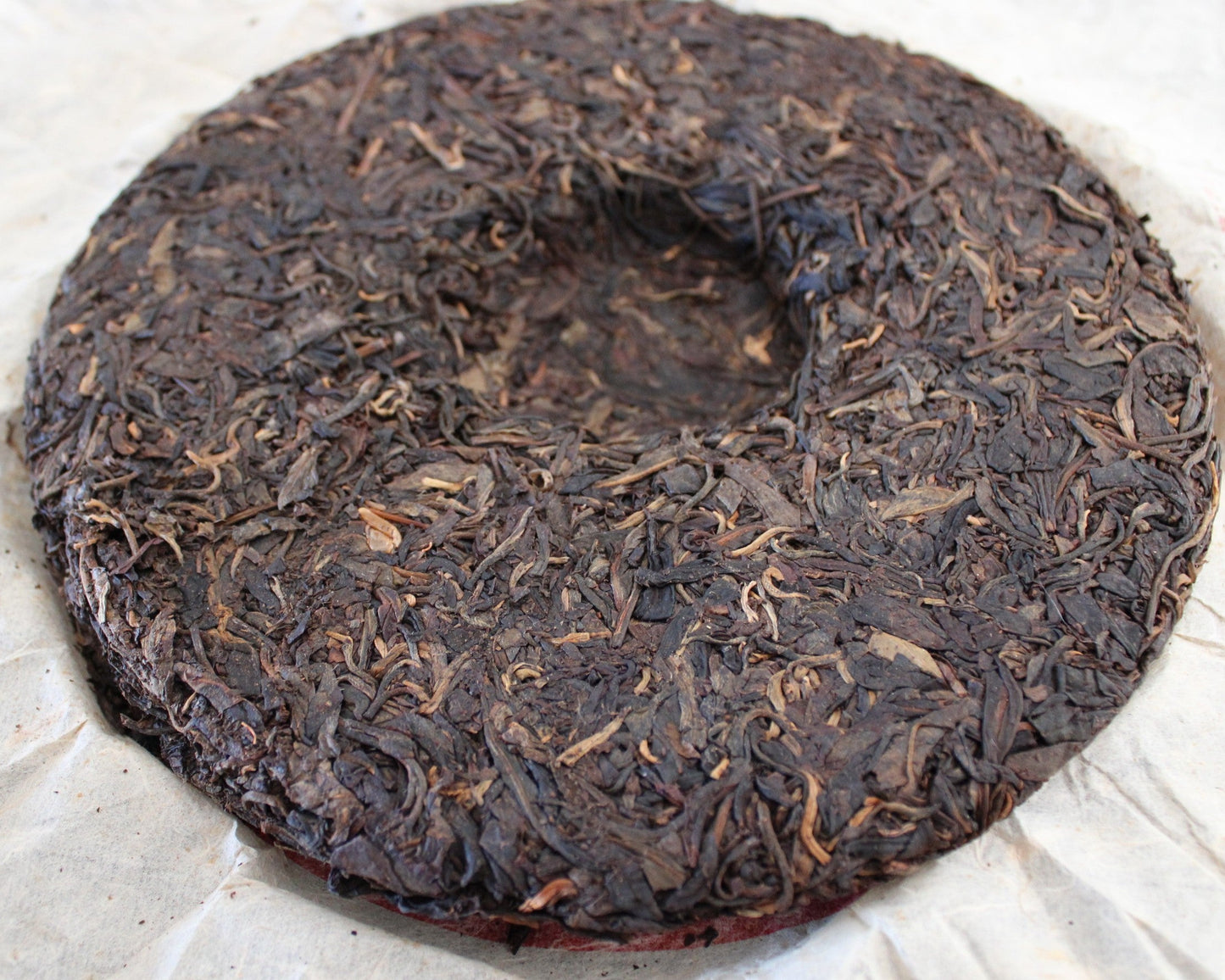 2006 Ming Yuan Hao Yi-Wu 858 Museum
